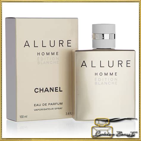 chanel allure homme edition blanche 100ml|perfume allure homme edition blanche.